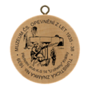 No. 1639 - Muzeum čs. opevnění z let 1935-38 Pěchotní srub K-S 14 