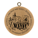 No. 1653 - Rychnov u Jablonce nad Nisou železniční viadukt