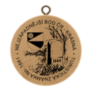 No. 1661 - Nejzápadnější bod ČR