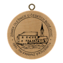 No. 1683 - Zámek Olešnice u Českých Budějovic