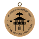 No. 1688 - Rozhledna Rumburak