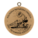 No. 1692 - Kolínská řepařská drážka