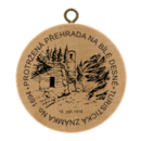 No. 1694 - Protržená přehrada na Bílé Desné