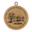 No. 1727 - Hasičské muzeum Přibyslav