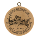 No. 1728 - Zámek Ratibořice