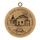 No. 1732 - Obyčtov - Kostel Navštívení Panny Marie