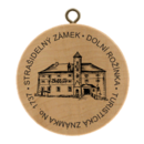 No. 1737 - Strašidelný zámek Dolní Rožínka