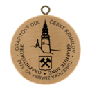No. 1742 - Grafitový důl Český Krumlov