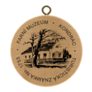 No. 1753 - Farní muzeum Kondrac