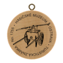 No. 1755 - Hasičské muzeum města Ostravy