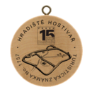 No. 1757 - Hradiště Hostivař