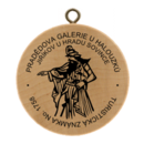 No. 1758 - Pradědova galerie U Halouzků