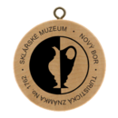 No. 1762 - Sklářské muzeum Nový Bor