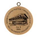 No. 1764 - Šrámkův statek Piletice, Hradec Králové