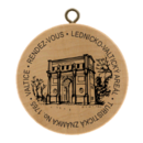 No. 1765 - Zámeček Rendez-vous