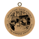 No. 1766 - Hřebečské důlní stezky