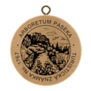 No. 1767 - Arboretum Paseka