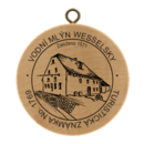No. 1769 - Vodní mlýn Wesselsky