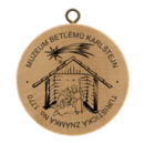 No. 1770 - Muzeum betlémů Karlštejn