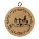 No. 1773 - Berlova vápenka - Muzeum vápenictví, Třemošnice