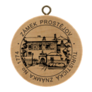 No. 1774 - Zámek Prostějov