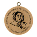 No. 1775 - GALERIE a muzeum M. D. Rettigové