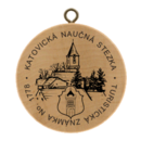 No. 1778 - Katovická naučná stezka