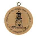 No. 1779 - Vojtěchovská rozhledna u Hlinska