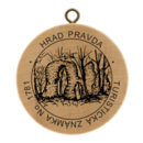 No. 1781 - Hrad Pravda