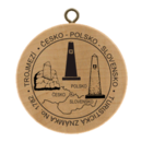 No. 1782 - Trojmezí Česko - Polsko - Slovensko