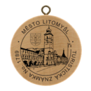 No. 1789 - Město Litomyšl