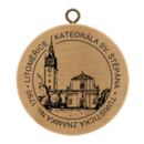 No. 1790 - Katedrála sv. Štěpána, Litoměřice