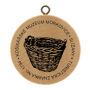No. 1794 - Košíkářské muzeum Morkovice - Slížany