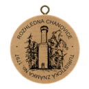 No. 1797 - Rozhledna Chanovice