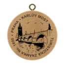 No. 1800 - Karlův most