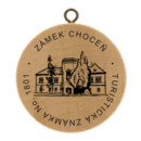 No. 1801 - Zámek Choceň