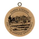 No. 1802 - Zámek Stekník