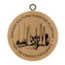 No. 1805 - Národní kulturní památník Ploština