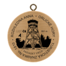 No. 1810 - Rozhledna Anna, Orlické hory