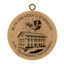 No. 1812 - Mlýn Dřevíček u Stárkova