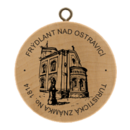 No. 1814 - Frýdlant nad Ostravicí