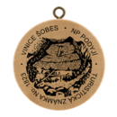 No. 1823 - Vinice Šobes, NP Podyjí