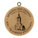 No. 1829 - Benešov nad Černou - Brána do Novohradských hor