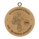 No. 1834 - Rychlebské stezky