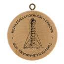 No. 1839 - Rozhledna Chocholík u Drnovic