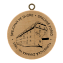 No. 1843 - Špejchar Ve dvoře, Spálené Poříčí