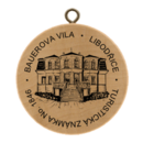 No. 1846 - Bauerova vila Libodřice