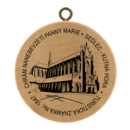 No. 1847 - Chrám Nanebevzetí Panny Marie Sedlec- Kutná Hora