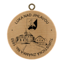 No. 1850 - Luka nad Jihlavou
