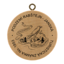 No. 1853 - Podzemí Rabštejn - Janská